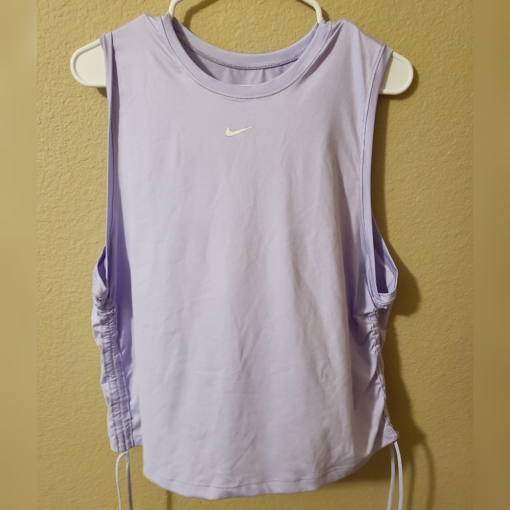 Nike workout shirt